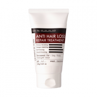 Derma Factory Anti Hair Loss Repair Treatment - Бальзам восстанавливающий от выпадения волос